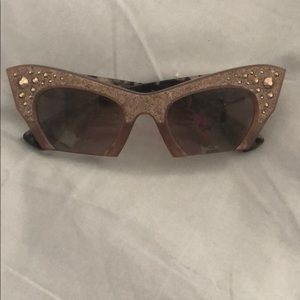 Miu Miu sunglasses